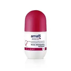 Amalfi Deo Roll-on Rosehip 50ml