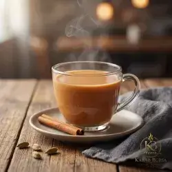 Karak Tea