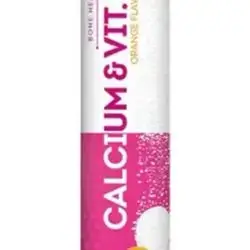 Maddox cacium vitamin D3