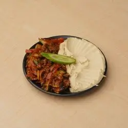 Small Appetizer