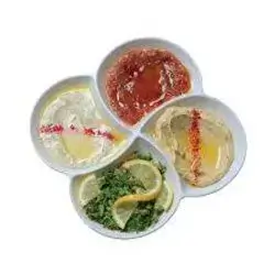 Mixed Appetizers Platter