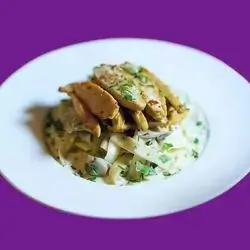 Alfredo Pasta