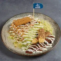 Kaf Waffle