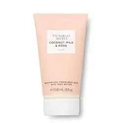 Victoria's Secret Coconut Milk & Rose Body wash