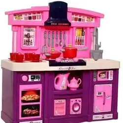 Kitchen Electric