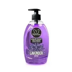 Papilion Hand Wash Blackberry