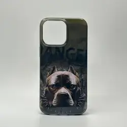 iPhone 15 Pro Max Cover