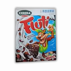 Cornflakes Serra Packet 250 gm