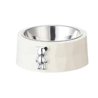 E723 Stainless Steel Pet Bowl