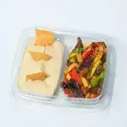 Appetizer - Small