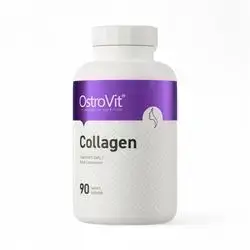 حبوب الكولاجين الحفاظ على بشرة جميلة وشابة - Collagen 90 tablets
