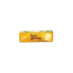Elki Sesame Crackers 124g