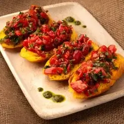 Bruschetta Classic