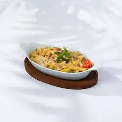 Negresko Penne