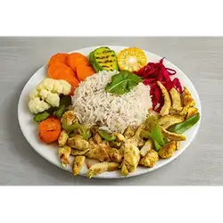 Chicken
