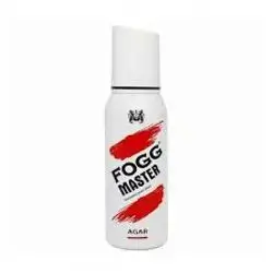 Fogg Body Spra Master Agar Men120ml