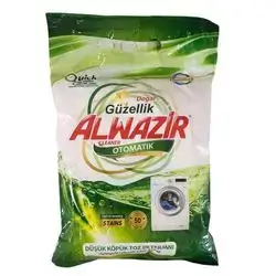 Alwazir Otomatic Cleaner 1.25kg