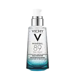 Mineral 89 Hydrating And Plumping Daily Booster 50ml _ VICHY