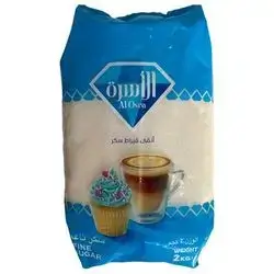 Al Osrah Sugar 2 Kg