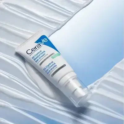 Cerave Oil Control Moisturising Gel-Cream