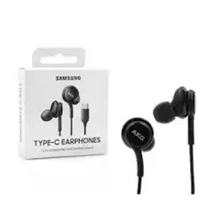Samsung Type-C Earphones EO-I100 WHT