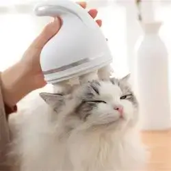 Pet Baby 3D Massager