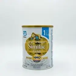Similac gold 1 800g