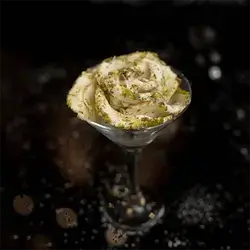 Barley Special Ice Cream