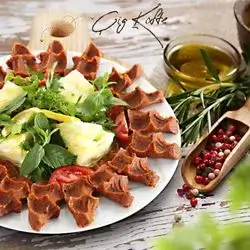 Chikufta - 10 Pcs