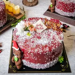 Mold Cake