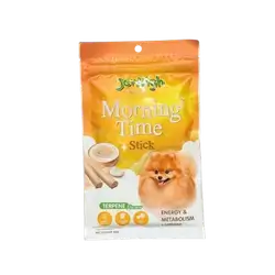جيرهاي - أصابع وجبة الصباح 60g