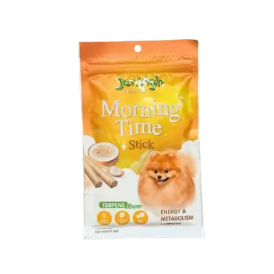 جيرهاي - أصابع وجبة الصباح 60g