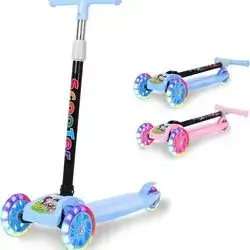 Kids Kick Scooter