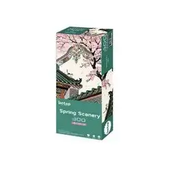 Botop Puzzle 300 pcs Spring Scenery
