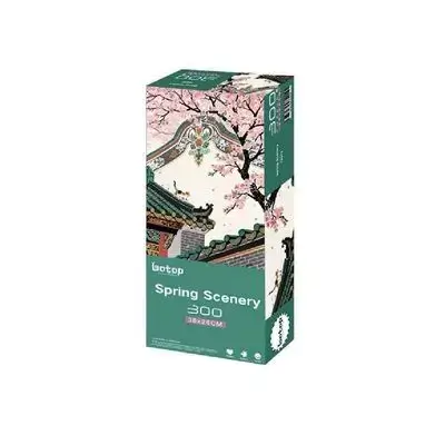 Botop Puzzle 300 pcs Spring Scenery