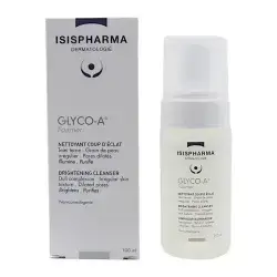 Isispharma Glyco-A Face Wash Foam 100 ml