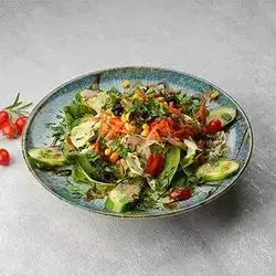 Mixed Salad
