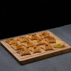Sfiha Baalbakiye - by piece