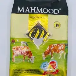 Mahmood Milk Bag 2.25Kg