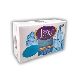 Lexi blue soap 140 g
