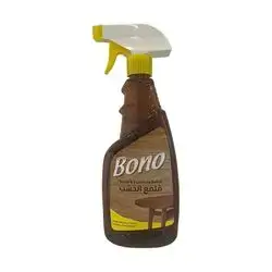 Bono Wood Polish 500Ml