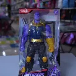 Infinity War