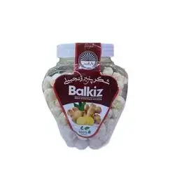 Balkiz Shirin Anam ginger 300g