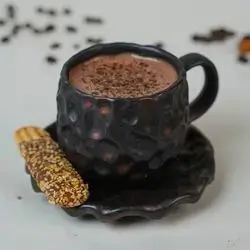 Hot Chocolate