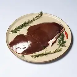 Veal Liver