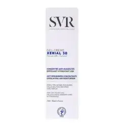 SVR Xerial 30 Gel-Cream - 75ml | اس في ار كريم جل - 70 مل