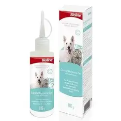 Dental Hygiene Gel with Beef Flavour