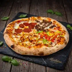 Pizza Mix