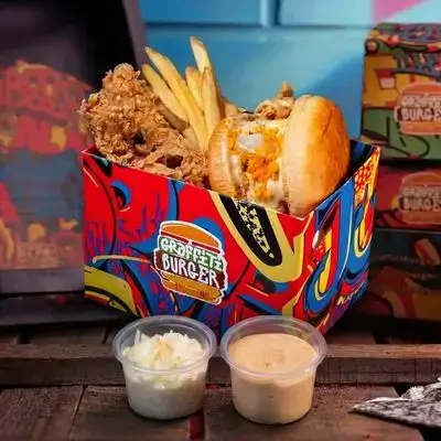 Snack Attack
