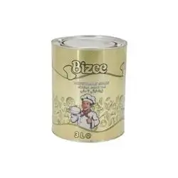 Bizce Vegetable Ghee 3 Lt